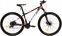 Photos - Bike Ardis Extreme 27.5 frame 17 