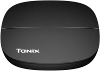 Photos - Media Player Tanix H1 1/8 Gb 