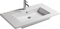 Photos - Bathroom Sink Galassia Eden 7224 910 mm