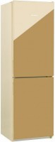 Photos - Fridge Nord NRB 119 542 golden