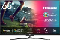 Photos - Television Hisense 65U8QF 65 "