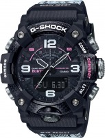 Photos - Wrist Watch Casio G-Shock GG-B100BTN-1A 