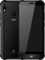 Photos - Mobile Phone AGM A10 32 GB / 3 GB
