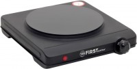 Photos - Cooker FIRST Austria FA 5096-1 black