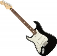 Photos - Guitar Fender Player Stratocaster Left-Handed 