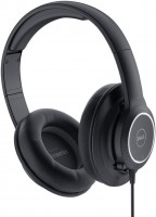 Photos - Headphones Dell Performance AE2 