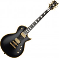 Photos - Guitar ESP E-II Eclipse DB 