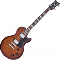 Photos - Guitar Schecter Solo-II Standard 