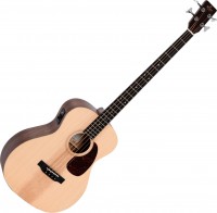 Photos - Acoustic Guitar Sigma BME+ 