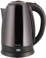 Photos - Electric Kettle Econ ECO-1878KE black