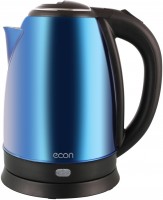 Photos - Electric Kettle Econ ECO-1879KE blue