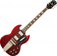 Guitar Epiphone SG Standard '61 Maestro Vibrola 