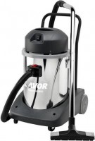 Photos - Vacuum Cleaner Lavor Zeus IF 