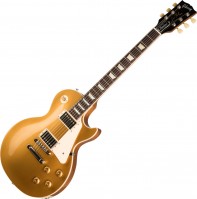 Photos - Guitar Gibson Les Paul Standard 2019 '50s 