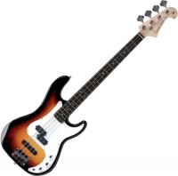 Photos - Guitar Tenson California PJ Standard 