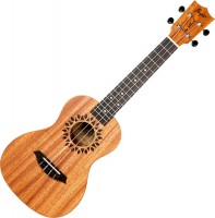 Photos - Acoustic Guitar Flight Elise Ecklund Signature Concert Ukulele 