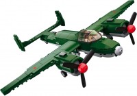 Photos - Construction Toy Sluban Allied Bomber M38-B0688 