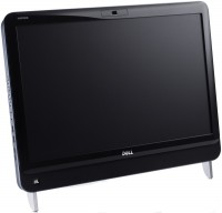 Photos - Desktop PC Dell Inspiron One 2320 (210-37017)