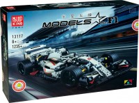 Photos - Construction Toy Mould King Formula One F1 13117 
