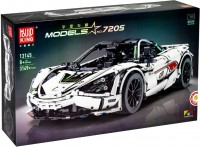 Photos - Construction Toy Mould King McLaren 720S 13145 