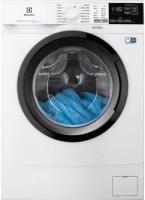 Photos - Washing Machine Electrolux PerfectCare 600 EW6S427BUI white