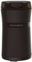 Photos - Coffee Grinder Grunhelm GC-3050 
