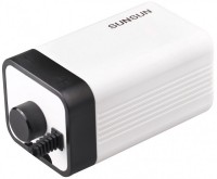 Photos - Aquarium Air Pump SunSun CT-202 