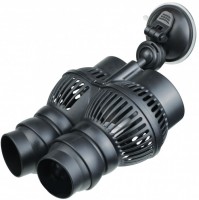 Photos - Aquarium Air Pump SunSun JVP-202