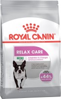 Photos - Dog Food Royal Canin Mini Relax Care 