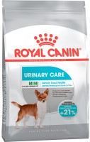 Photos - Dog Food Royal Canin Mini Urinary Care 