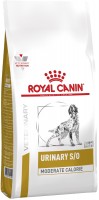 Photos - Dog Food Royal Canin Urinary S/O Dog Moderate Calorie 