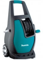 Photos - Pressure Washer Makita HW112 