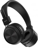 Photos - Headphones Hoco W25 Promise 