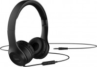 Photos - Headphones Hoco W21 Graceful charm 
