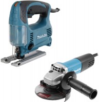 Photos - Power Tool Combo Kit Makita DK0116 