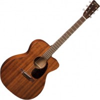 Photos - Acoustic Guitar Martin OMC-15ME 