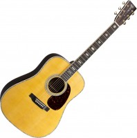 Acoustic Guitar Martin D-41 
