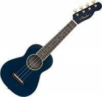 Acoustic Guitar Fender Grace VanderWaal Moonlight Ukulele 