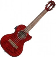 Acoustic Guitar Lanikai QM-RDCET 