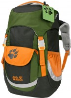 Photos - Backpack Jack Wolfskin Kids Explorer 16 16 L