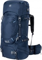 Photos - Backpack Jack Wolfskin Highland Trail 45 Women 45 L