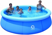 Photos - Inflatable Pool Jilong JL17793 