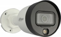 Photos - Surveillance Camera Dahua DH-IPC-HFW1239S1P-LED-S4 2.8 mm 