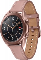 Photos - Smartwatches Samsung Galaxy Watch 3  41mm