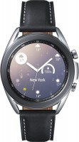 Photos - Smartwatches Samsung Galaxy Watch 3  41mm LTE