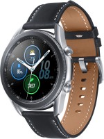 Photos - Smartwatches Samsung Galaxy Watch 3  45mm