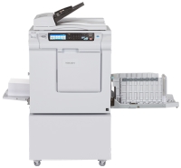 Photos - Copier Ricoh DD 5450 