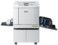 Photos - Copier Riso SF 5050E 