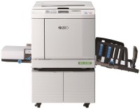 Photos - Copier Riso SF 5350E 