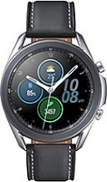 Photos - Smartwatches Samsung Galaxy Watch 3  45mm LTE